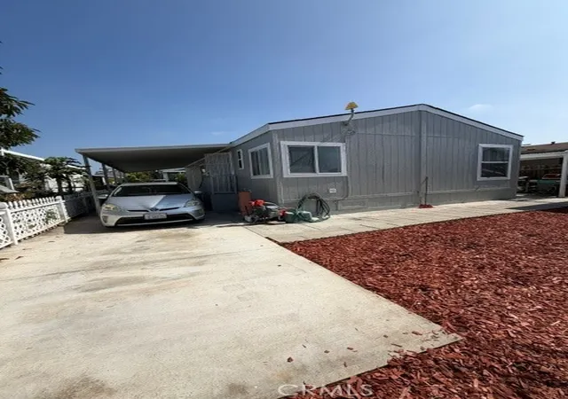 Photo 23 of Manufactured home for sale at 4801 West 1st St #107, Santa Ana, CA 92703 | MLS# OC26149887 | Listing updated on 2026-09-13