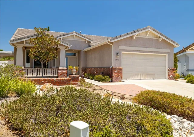 Photo 1 of Sale Pending at 30441 Franciscan Cir, Murrieta, CA 92563 | MLS# SW26149043 | Listing updated on 2026-09-25