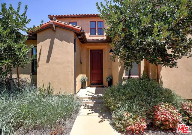 Photo 3 of Sale Pending at 5445 Tree Farm Ln, Santa Barbara, CA 93111 | MLS# 26842413 | Listing updated on 2026-09-11