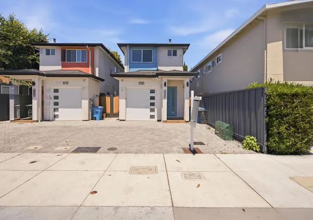 Homes for sale in Redwood City, CA | 1721 Middlefield Rd, Redwood City, CA 94063 | MLS# ML82053704