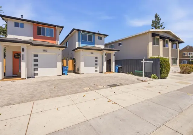 Homes for sale in Redwood City, CA | 1721 Middlefield Rd, Redwood City, CA 94063 | MLS# ML82053704