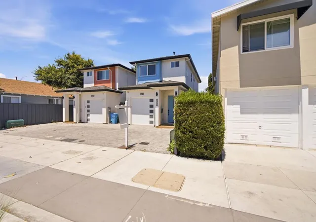 Homes for sale in Redwood City, CA | 1721 Middlefield Rd, Redwood City, CA 94063 | MLS# ML82053704