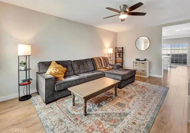 2nd image of 674 W Main St #A, Tustin, CA 92780 | MLS# OC26144357