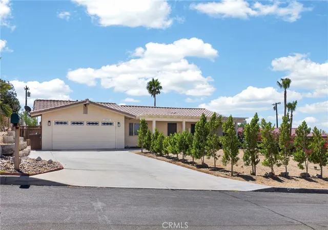 Homes for sale in Desert Hot Springs, CA | 12570 Reposo Way, Desert Hot Springs, CA 92240 | MLS# SR26149610