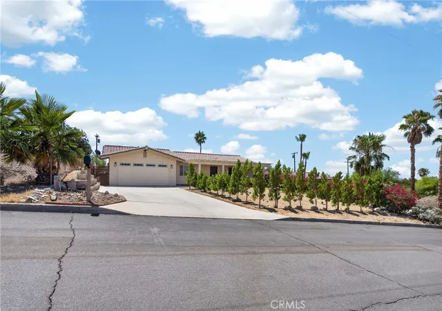 Homes for sale in Desert Hot Springs, CA | 12570 Reposo Way, Desert Hot Springs, CA 92240 | MLS# SR26149610
