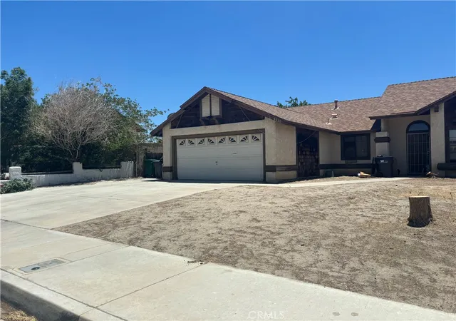 Photo 1 of Sale Pending at 4226 Adobe, Palmdale, CA 93552 | MLS# SR26149917 | Listing updated on 2026-10-03