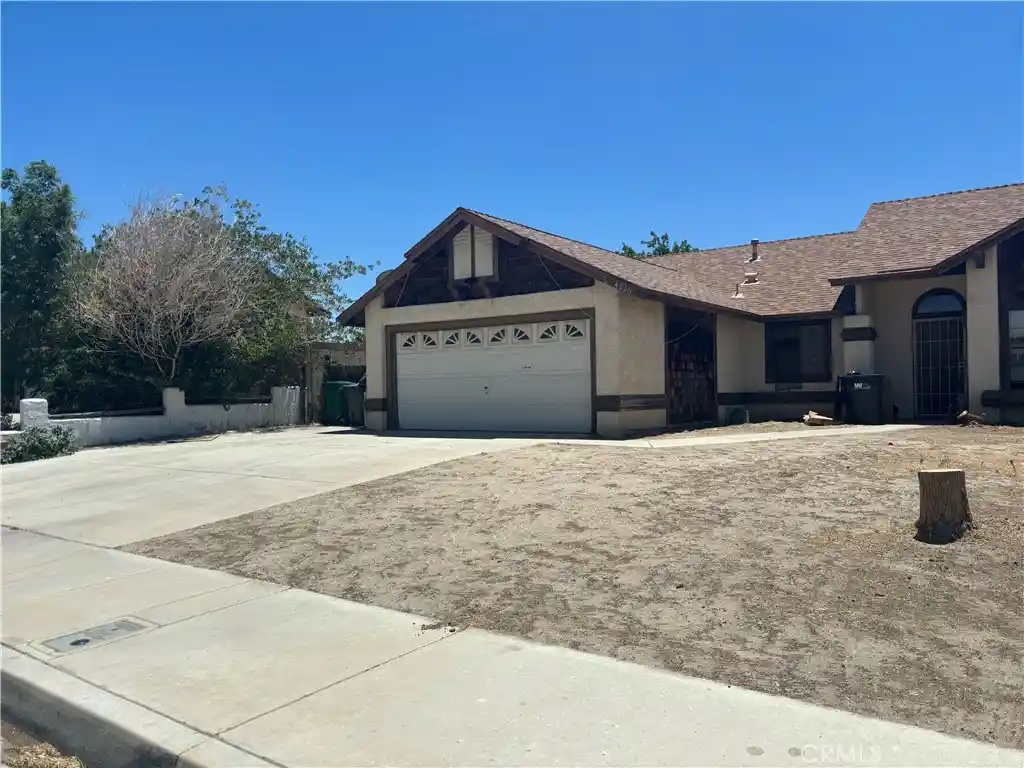 Photo 1 of Sale Pending at 4226 Adobe, Palmdale, CA 93552 | MLS# SR26149917 | Listing updated on 2026-10-16