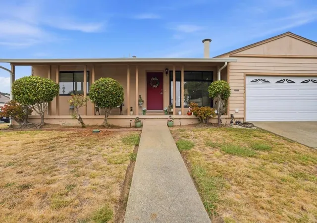 Homes for sale in South San Francisco, CA | (Undisclosed), South San Francisco, CA 94080 | MLS# ML82053708