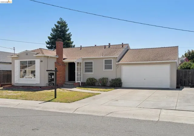 Homes for sale in San Leandro, CA | 15162 Inverness St, San Leandro, CA 94579 | MLS# 41141067