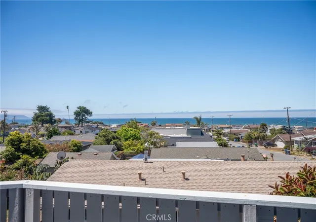 Photo 1 of Single family home for sale at 1124 S Ocean Ave, Cayucos, CA 93430 | MLS# SC26143897 | Listing updated on 2026-10-30