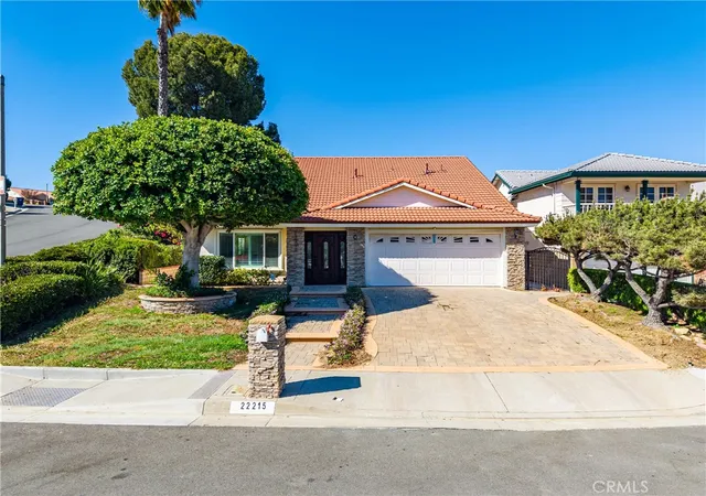 Photo 1 of Sale Pending at 22215 Croll Ct, Diamond Bar, CA 91765 | MLS# WS26145310 | Listing updated on 2026-09-21