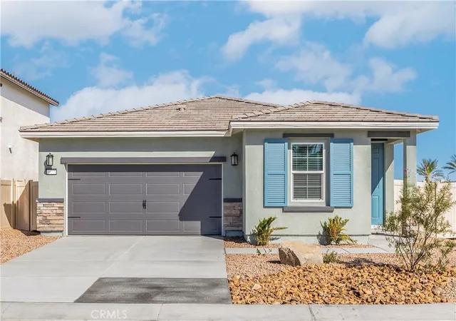 Photo 1 of Single family home for sale at 42471 Aruba Dr, Indio, CA 92201 | MLS# SW26149950 | Listing updated on 2026-09-23