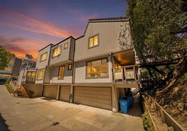 Homes for sale in Belmont, CA | 2411 Carlmont Dr #107, Belmont, CA 94002 | MLS# ML82053715