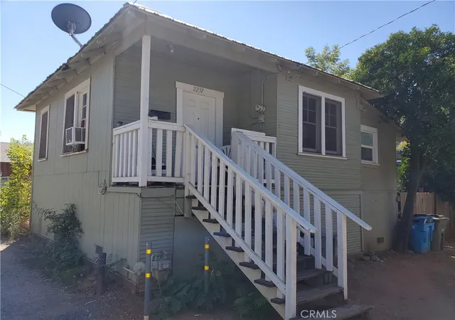 Photo 2 of Multi family home for sale at 2235 Wilcox, Oroville, CA 95966 | MLS# OR26149967 | Listing updated on 2026-07-10