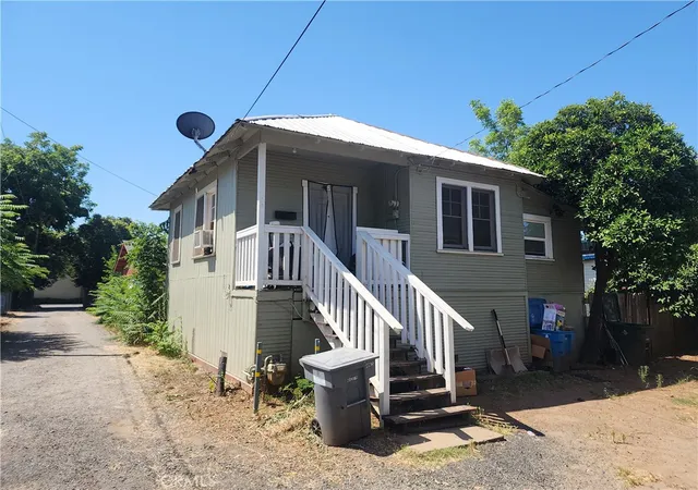 Listing Photo 4 - Condo for sale in building located at 2235 Wilcox, Oroville, CA 95966