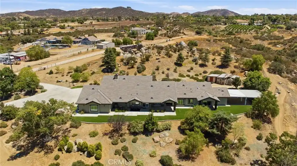 Photo 1 of Sale Pending at 17641 Santa Rosa Mine Rd, Perris, CA 92570 | MLS# IV26147941 | Listing updated on 2026-10-15