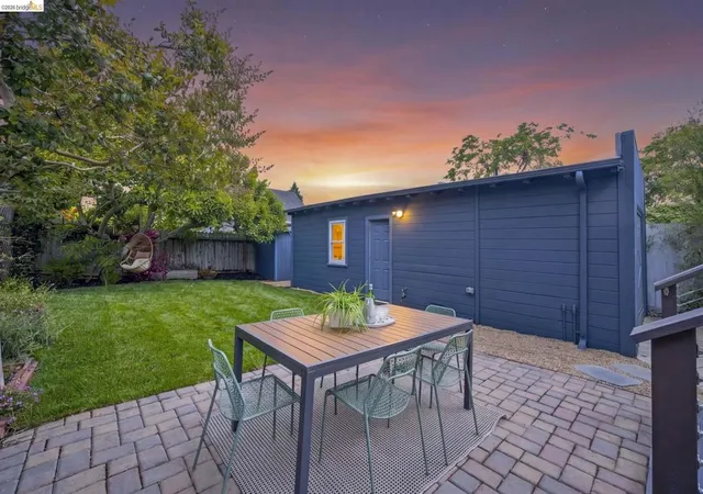 Homes for sale in Oakland, CA | 3528 Boston Avenue, Oakland, CA 94602 | MLS# 41141068