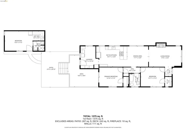 Homes for sale in Oakland, CA | 3528 Boston Avenue, Oakland, CA 94602 | MLS# 41141068