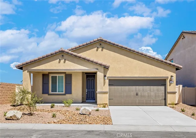 Photo 1 of Sale Pending at 80554 Anacapa Dr, Indio, CA 92201 | MLS# SW26149986 | Listing updated on 2026-10-02