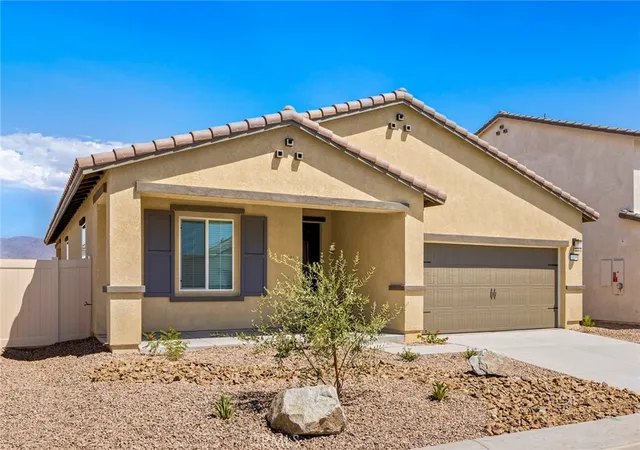 Photo 2 of Sale Pending at 80554 Anacapa Dr, Indio, CA 92201 | MLS# SW26149986 | Listing updated on 2026-10-02
