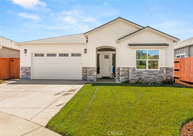 Photo 1 of Single family home for sale at 9 Gazania Ct, Chico, CA 95926 | MLS# SN26149709 | Listing updated on 2026-10-03