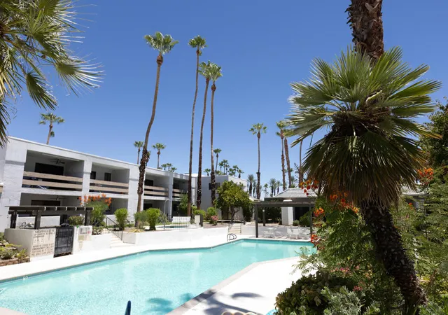 Photo 1 of Condo for sale at 5301 E Waverly Dr #222, Palm Springs, CA 92264 | MLS# 219150102DA | Listing updated on 2026-09-24