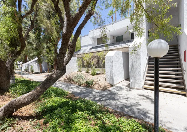 Photo 2 of Condo for sale at 5301 E Waverly Dr #222, Palm Springs, CA 92264 | MLS# 219150102DA | Listing updated on 2026-09-24