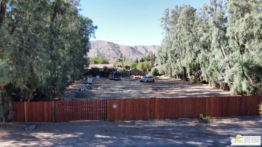 Photo 1 of Land for sale at 49894 Visnaga Ave, Morongo Valley, CA 92256 | MLS# 26857981PS | Listing updated on 2026-07-23