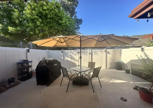 2nd image of 8741 Wahl, Santee, CA 92071 | MLS# 260016791SD