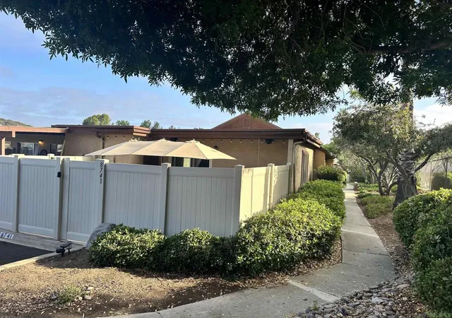 5th image of 8741 Wahl, Santee, CA 92071 | MLS# 260016791SD