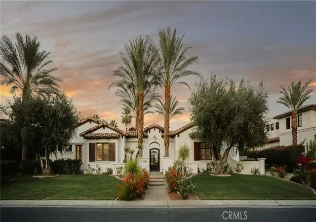 Photo 1 of Single family home for sale at 53664 Via Strada, La Quinta, CA 92253 | MLS# CV26118257 | Listing updated on 2026-07-10