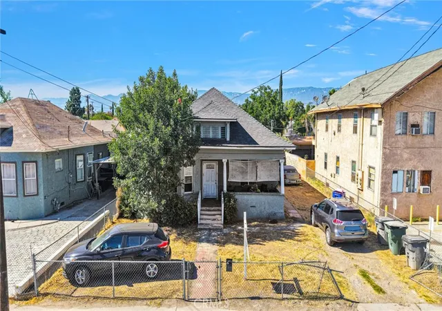 Photo 1 of Sale Pending at 1076 West 5th St, San Bernardino, CA 92411 | MLS# IV26150011 | Listing updated on 2026-09-25