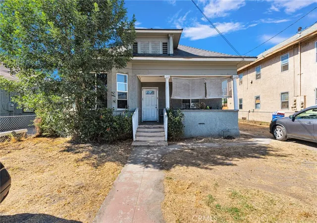 Photo 2 of Sale Pending at 1076 West 5th St, San Bernardino, CA 92411 | MLS# IV26150011 | Listing updated on 2026-09-25