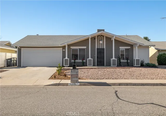 1st image of 26420 Allentown, Menifee, CA 92586 | MLS# IG26150016