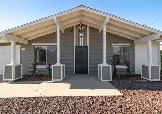 4th image of 26420 Allentown, Menifee, CA 92586 | MLS# IG26150016