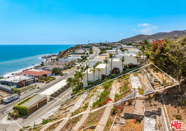 Photo 1 of Land for sale at 18133 Coastline Dr, Malibu, CA 90265 | MLS# 26855311 | Listing updated on 2026-09-04