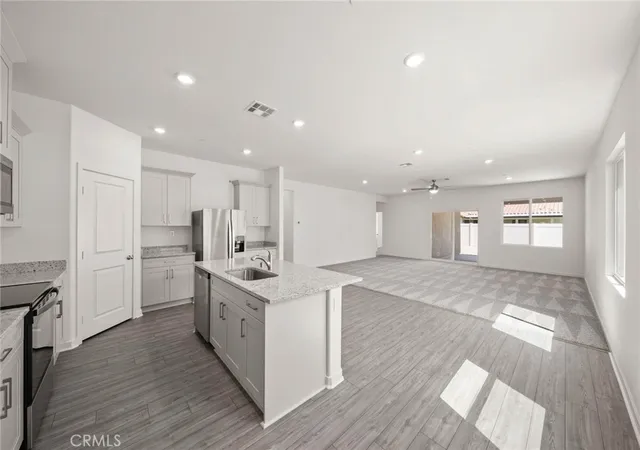 Photo 3 of Single family home for sale at 80549 Anacapa Ct, Indio, CA 92201 | MLS# SW26150021 | Listing updated on 2026-07-10