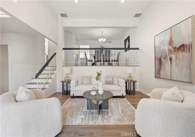 Photo 1 of Sale Pending at 5800 Owensmouth Ave #14, Woodland Hills, CA 91367 | MLS# SR26147572 | Listing updated on 2026-09-24