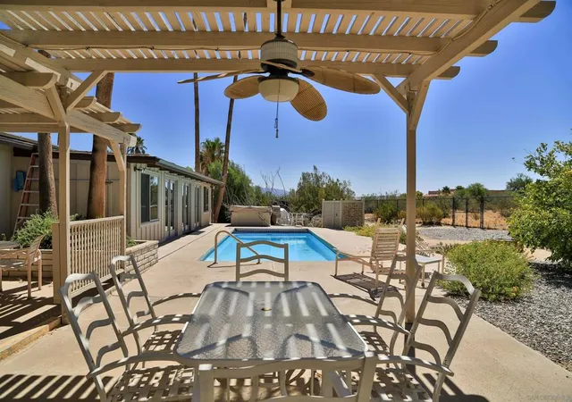 5th image of 355 Pointing Rock Dr, Borrego Springs, CA 92004 | MLS# 260016792SD