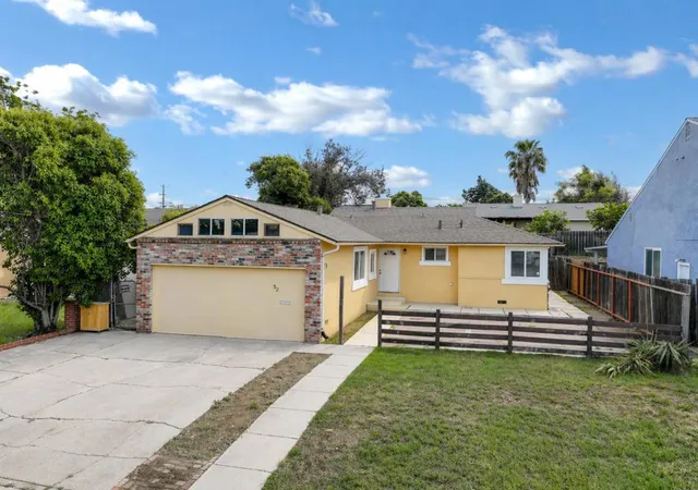 Homes for sale in Antioch, CA | 52 E Madill St, Antioch, CA 94509 | MLS# ML82053724