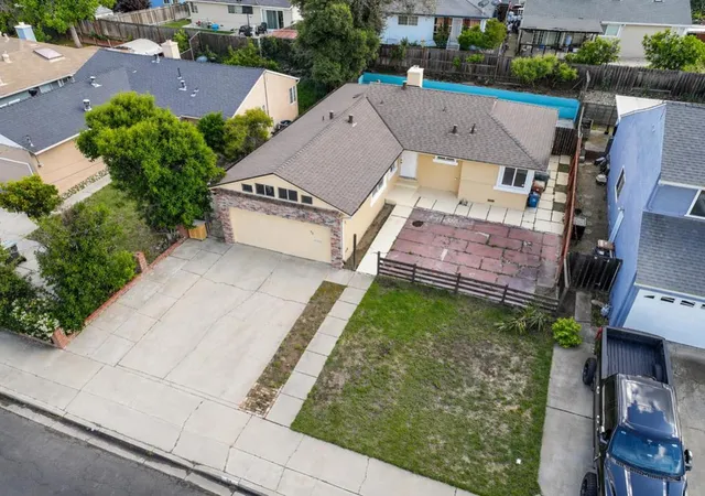 Homes for sale in Antioch, CA | 52 E Madill St, Antioch, CA 94509 | MLS# ML82053724