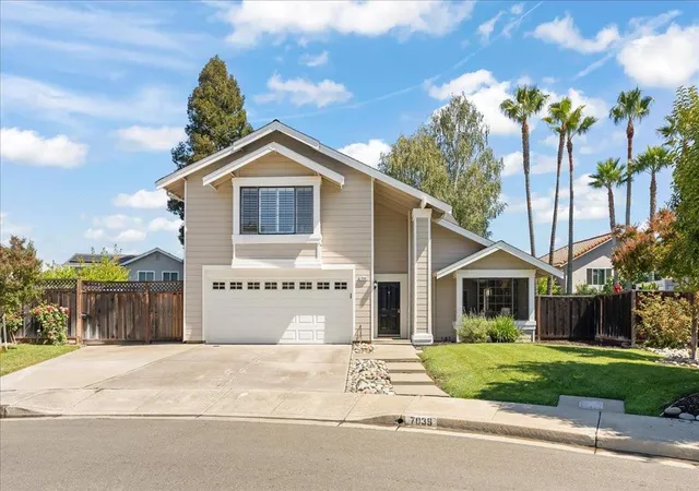 Homes for sale in Pleasanton, CA | 7039 Corte Del Oro, Pleasanton, CA 94566 | MLS# ML82053723