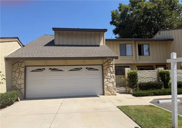 1st image of 2514 N Tustin Ave #F, Santa Ana, CA 92705 | MLS# PW26149921