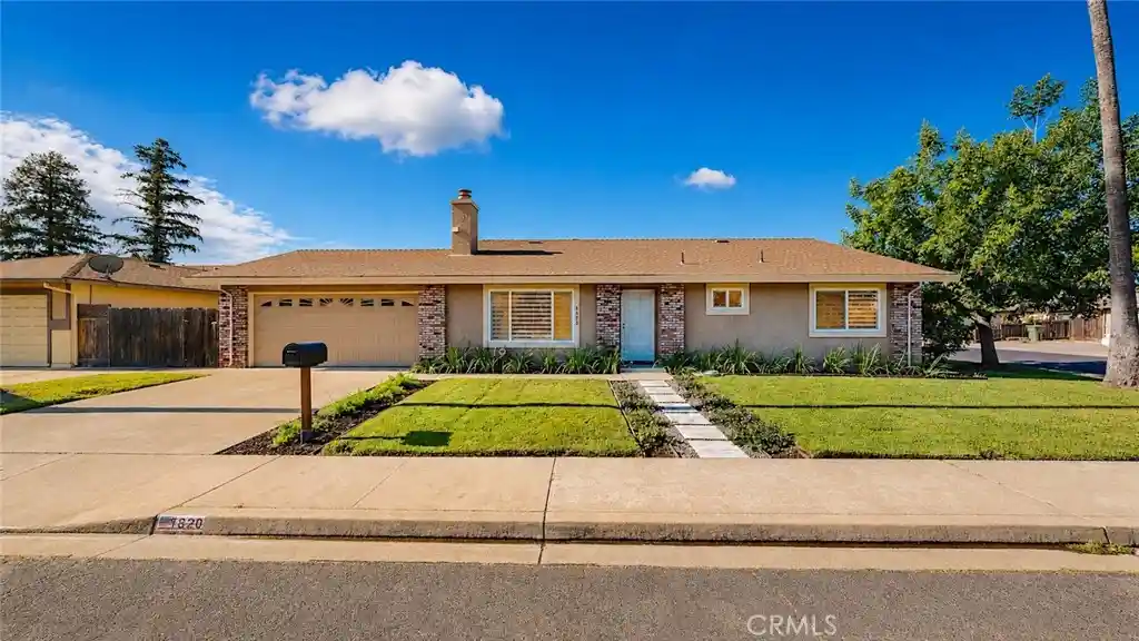 Photo 1 of Sale Pending at 1820 Ogden, Turlock, CA 95380 | MLS# MC26148645 | Listing updated on 2026-10-17