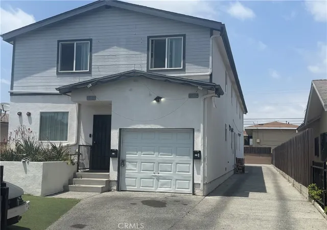 Photo 2 of Multi family home for sale at 637 East 115th, Los Angeles, CA 90059 | MLS# PW26148958 | Listing updated on 2026-09-02