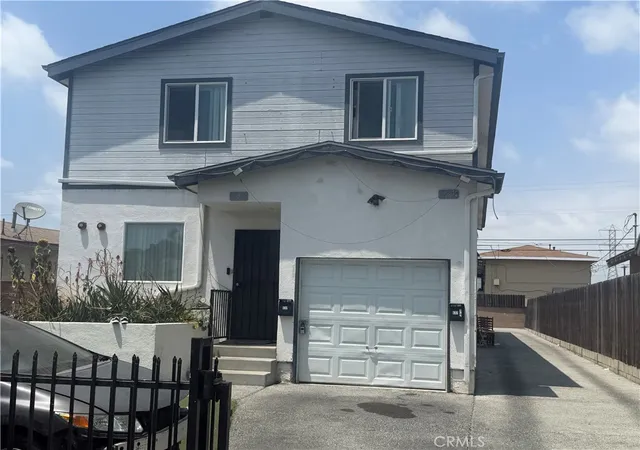 Photo 3 of Multi family home for sale at 637 East 115th, Los Angeles, CA 90059 | MLS# PW26148958 | Listing updated on 2026-09-02