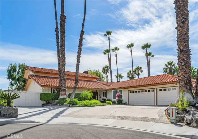 Photo 1 of Single family home for sale at 6125 Clarendon Ct, Riverside, CA 92506 | MLS# IV26149825 | Listing updated on 2026-09-11