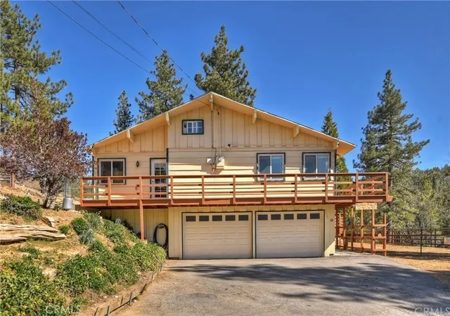 Photo 1 of Single family home for sale at 32745 Hilltop, Running Springs, CA 92382 | MLS# IG26149234 | Listing updated on 2026-09-10