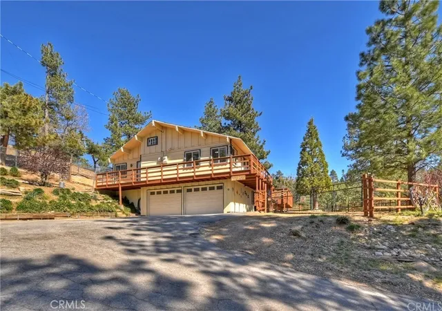 Photo 2 of Single family home for sale at 32745 Hilltop, Running Springs, CA 92382 | MLS# IG26149234 | Listing updated on 2026-09-10