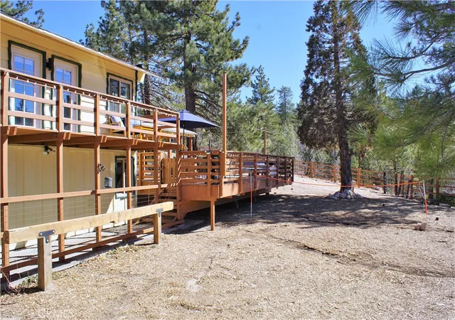 Photo 3 of Single family home for sale at 32745 Hilltop, Running Springs, CA 92382 | MLS# IG26149234 | Listing updated on 2026-09-10